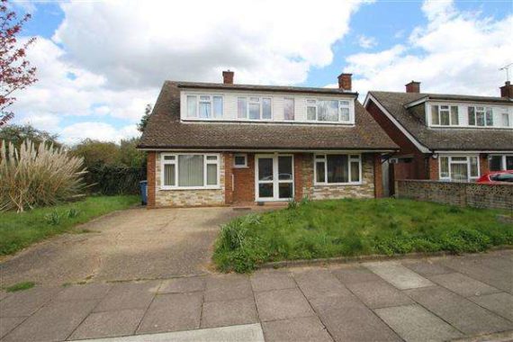 3 Bedroom Detached